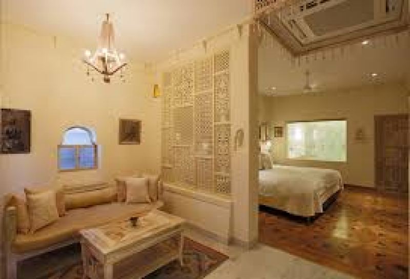 Ajit Bhawan Jodhpur