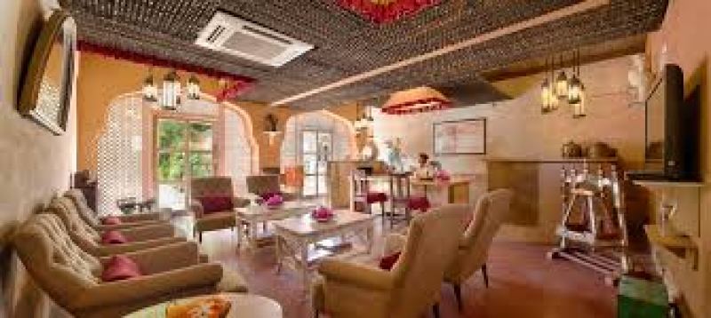 Ajit Bhawan Jodhpur