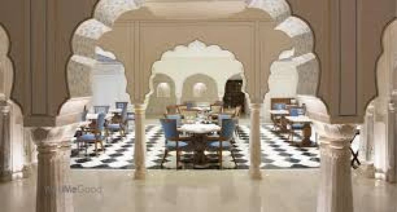Alila Fort Bishangarh Jaipur