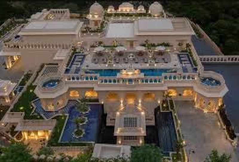 Aurika, Udaipur