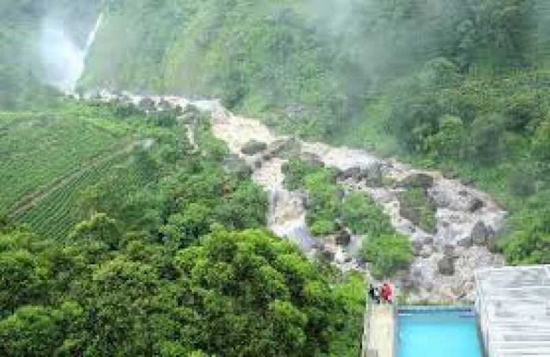 Blanket Hotel & Spa Munnar