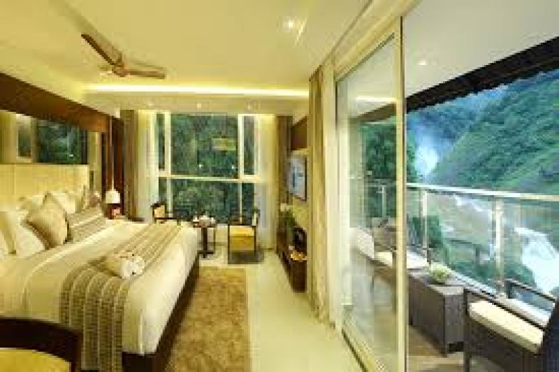 Blanket Hotel & Spa Munnar
