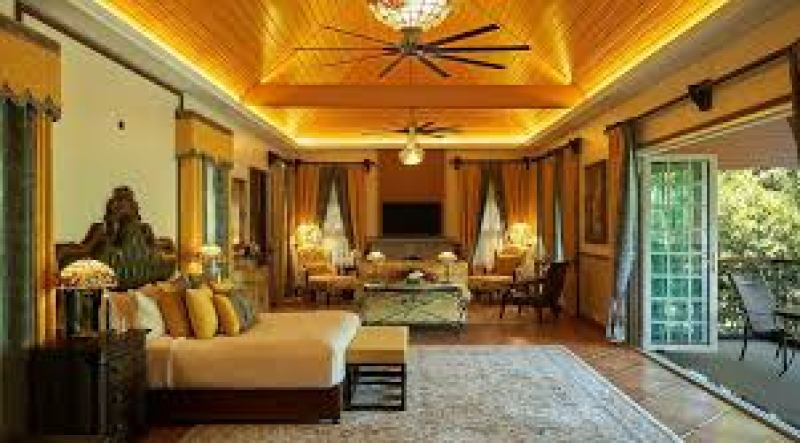 Best Western Plus Kurhotel Coorg