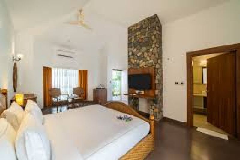 Country Inn Tarika jim Corbbet