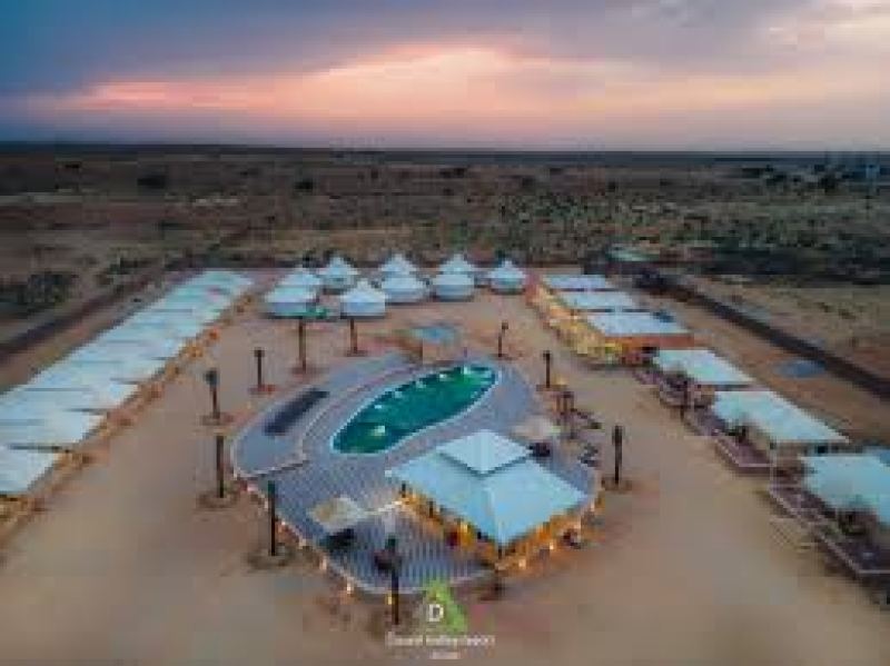 Desert Valley Jaisalmer