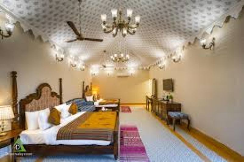 Desert Valley Jaisalmer