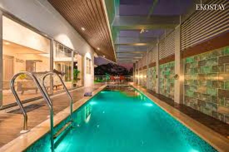 EKOSTAY Luxe Vila, Iggatpuri