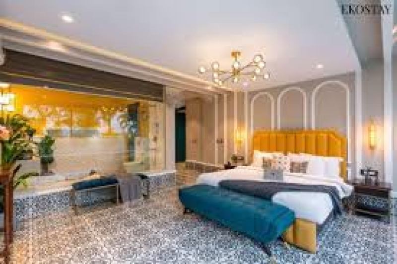 EKOSTAY Luxe Vila, Iggatpuri