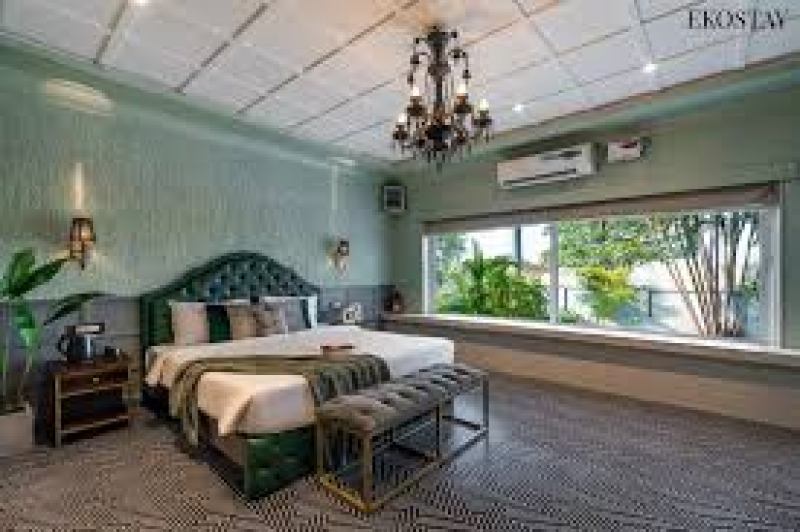 EKOSTAY Luxe Vila, Iggatpuri