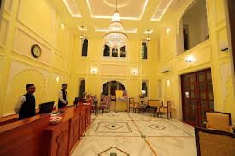 Everest Hill Resort Kumbhalgarh