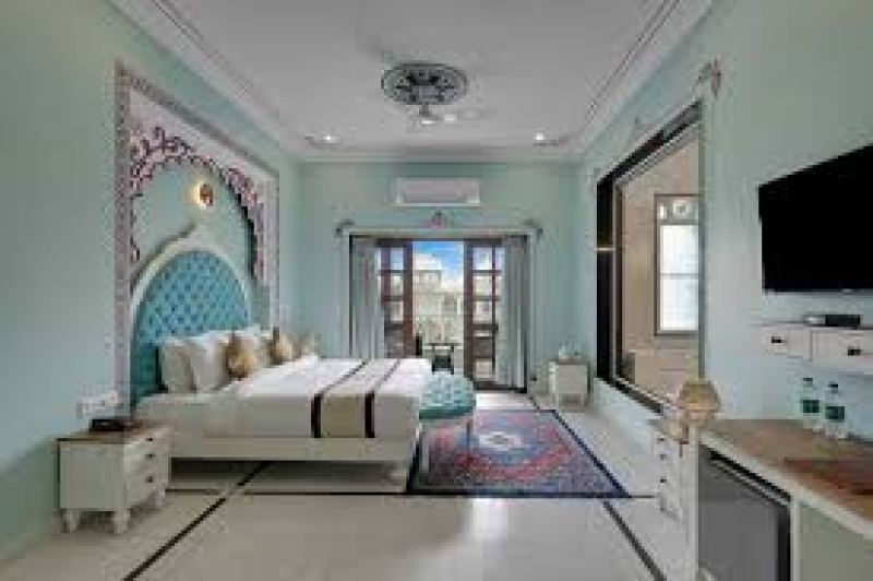 Everest Hill Resort Kumbhalgarh