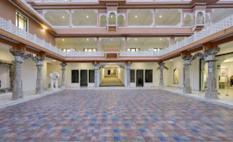 Fateh Vilas by Fateh Collection Udaipur