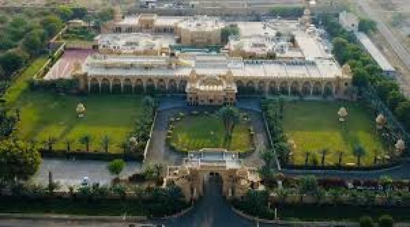 FortRajwada Jaisalmer