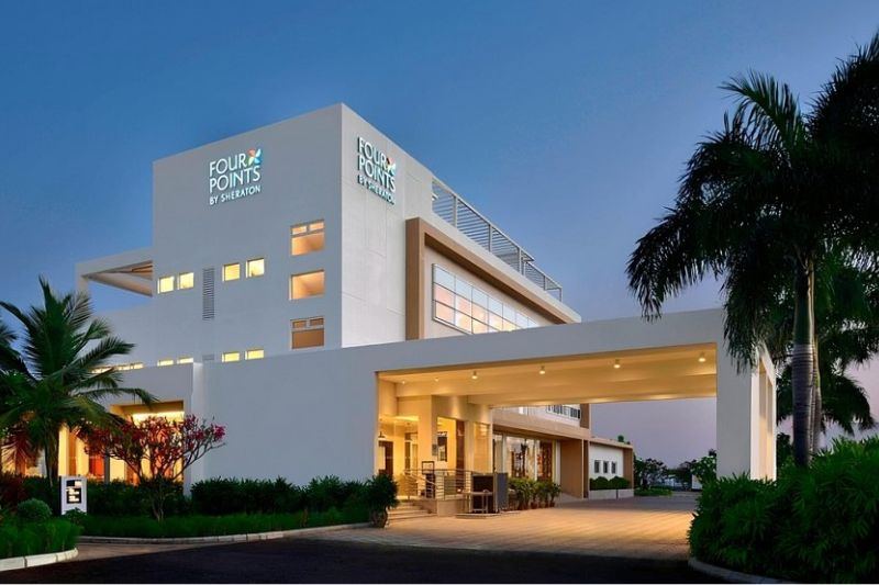 Four Points by Sheraton Mahabalipuram Resort & Convention Center