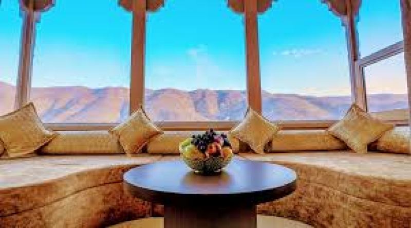 Golden Heritance Pushkar
