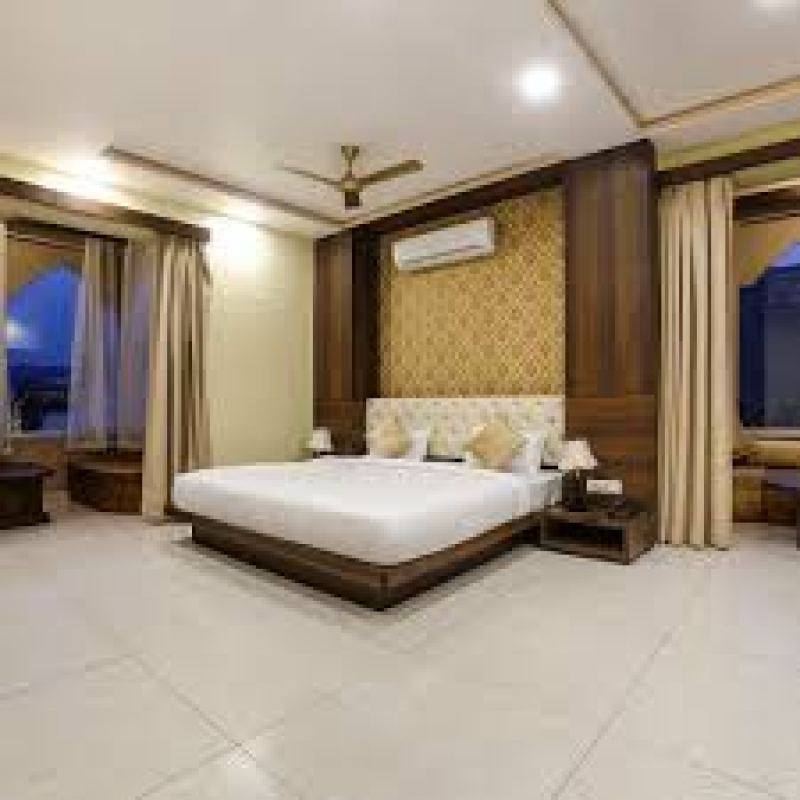 Golden Heritance Pushkar