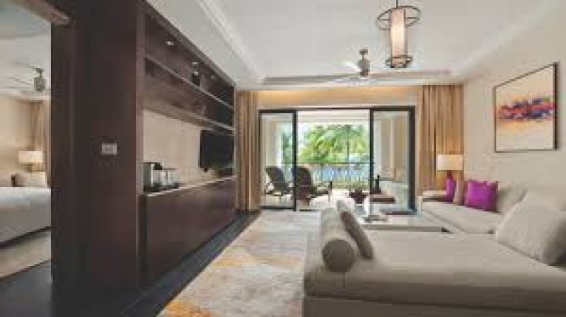 Grand Hyatt Goa