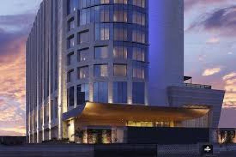 Hilton Jaipur
