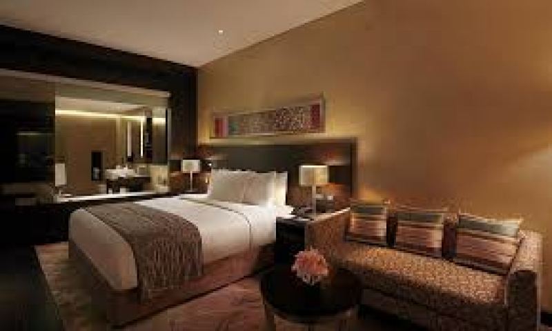 Hilton Jaipur