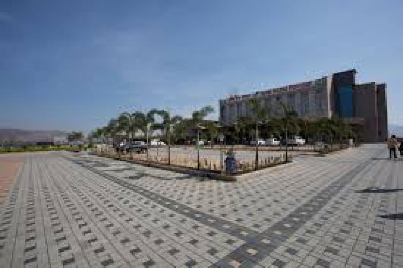 Hotel Grand Parivaar, Iggatpuri