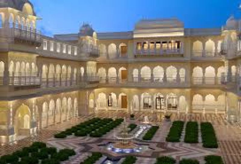 Hyatt Regency Jaipur