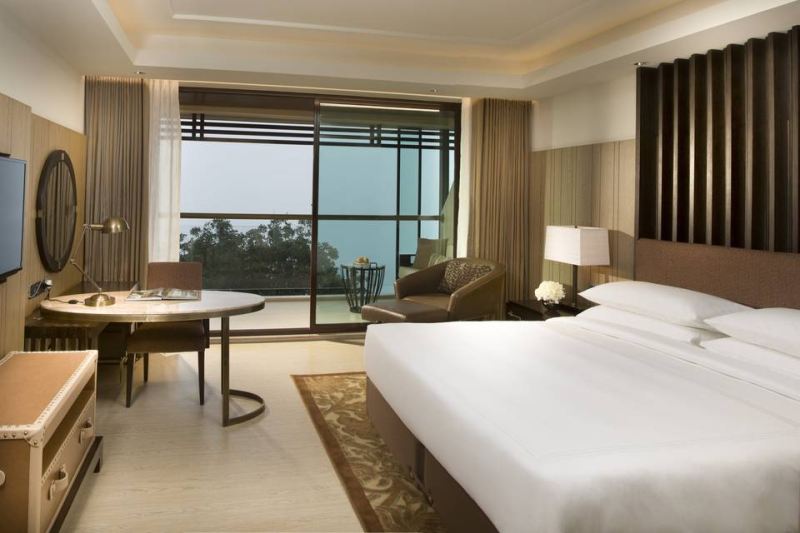 JW Marriott Mussoorie