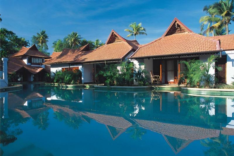 Kumarakom Lake Resort
