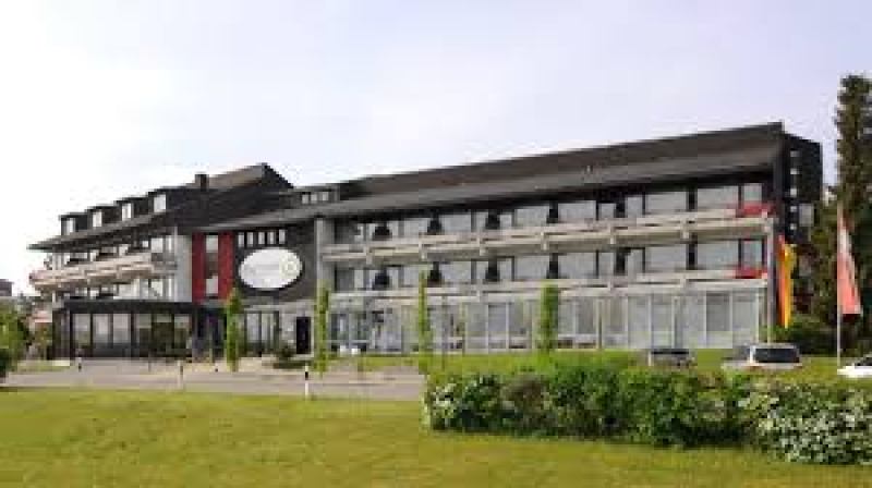 Kurhotel Bad Rodach an der ThermeNatur
