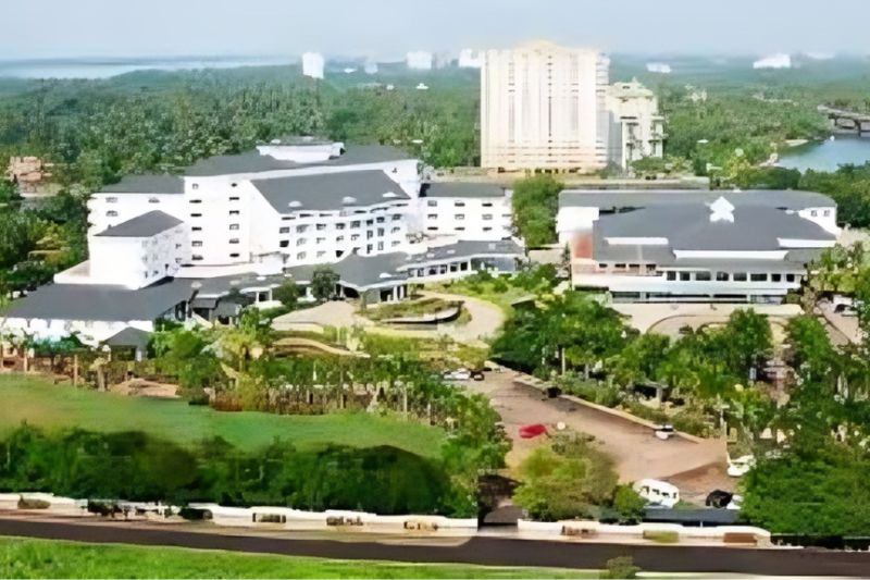 Le Méridien Kochi