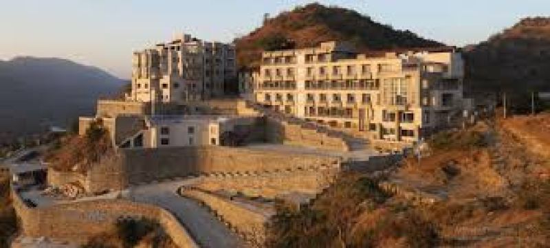 Lemon Tree Resort Kumbhalgarh