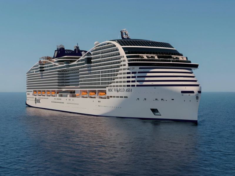 MSC