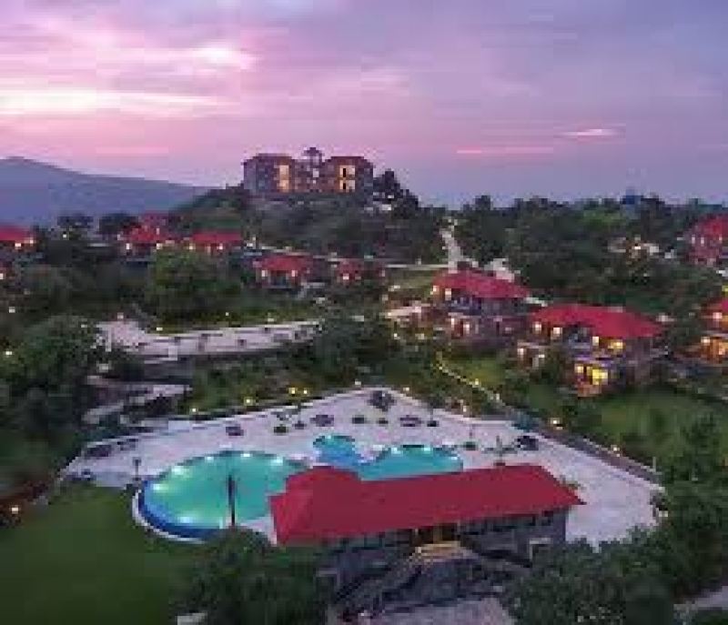 Mahua Bagh Resort Kumbhalgarh