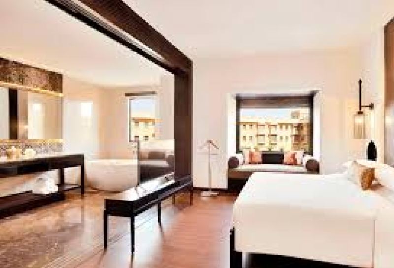 Marriot jaisalmer