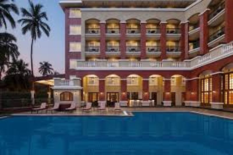 Merriot, Goa