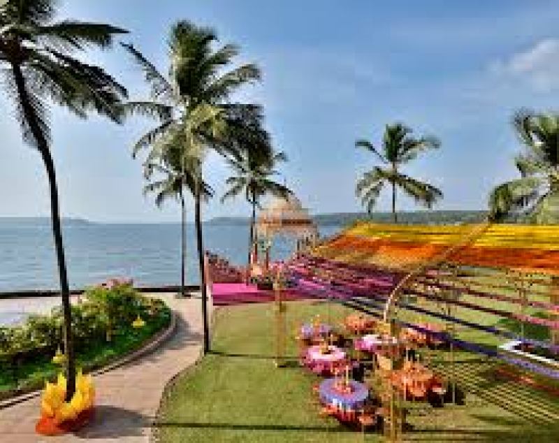 Merriot, Goa
