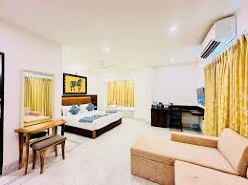 Mewar Palace Resort and Spa Udaipur