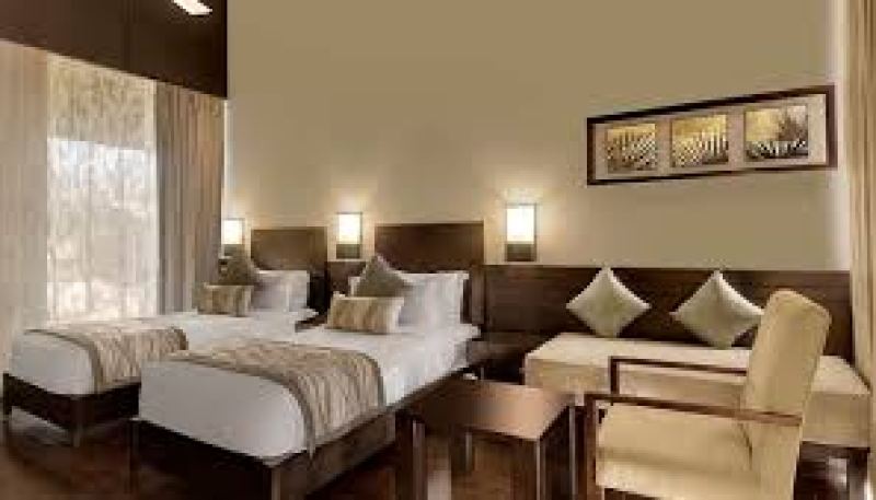 Namah Resort Jim Corbett