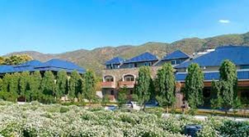 Nature Village Resort Pushkar