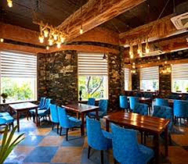 Nature Village Resort Pushkar