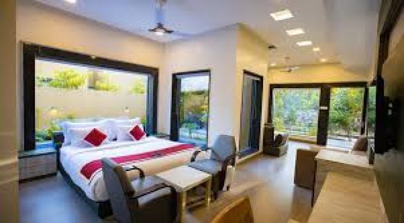 Nature Village Resort Pushkar