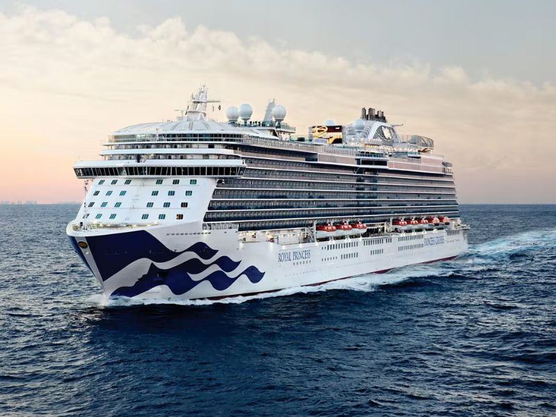 Princess Cruises