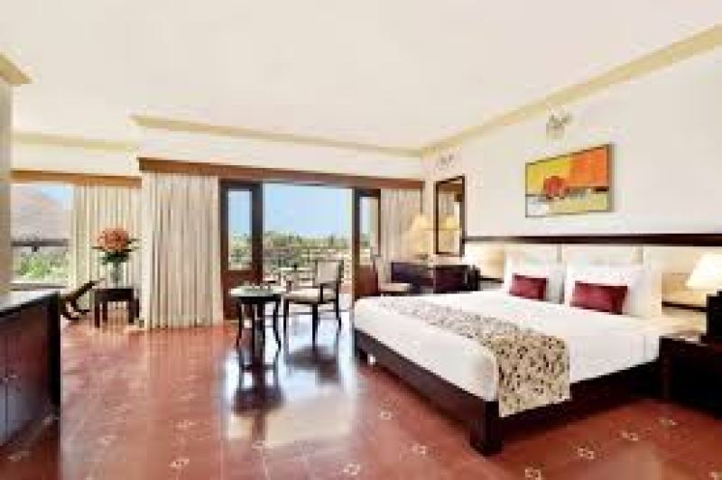 Radisson Blu Resort, Goa 