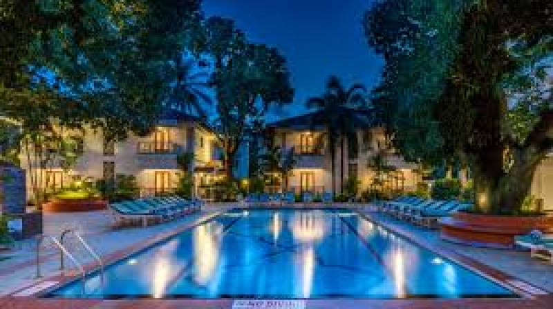 Radisson Blu Resort, Goa 
