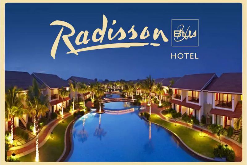 Radisson Blu Resort Temple Bay
