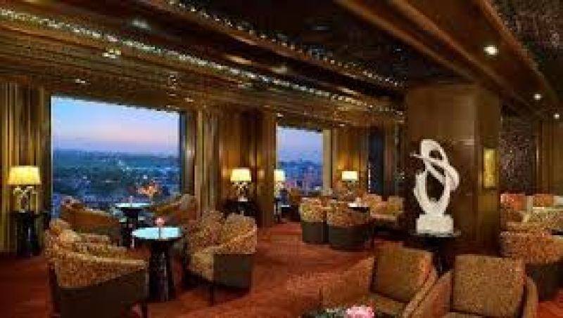 Radisson Blue Jaipur