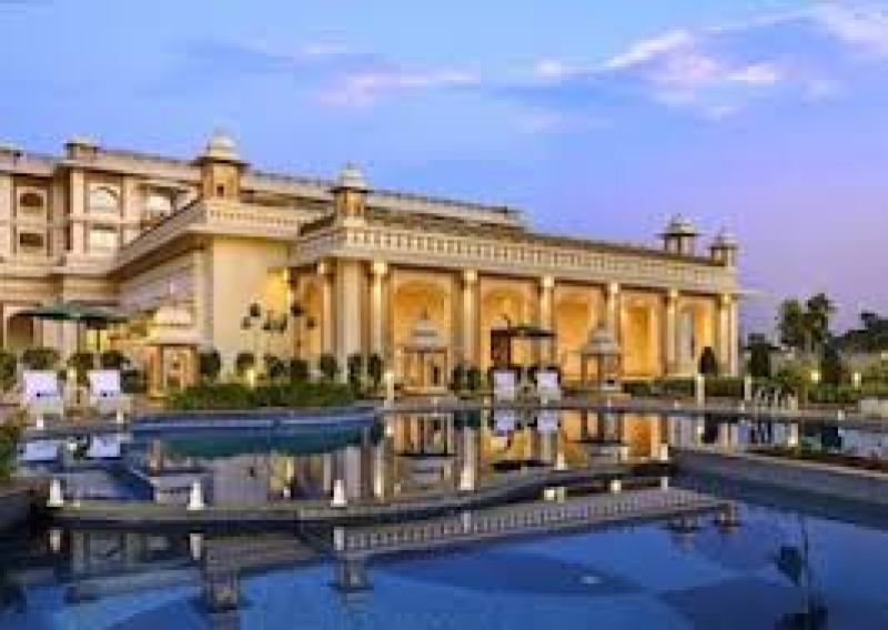 Radisson Hotel Jodhpur