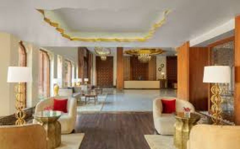 Radisson Hotel Jodhpur
