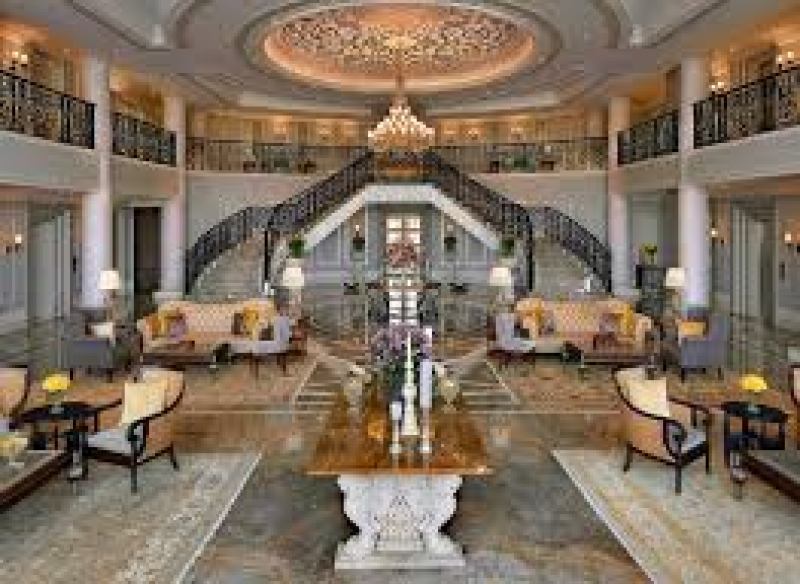 Raffles Udaipur