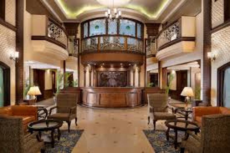 Ramada Mussoorie