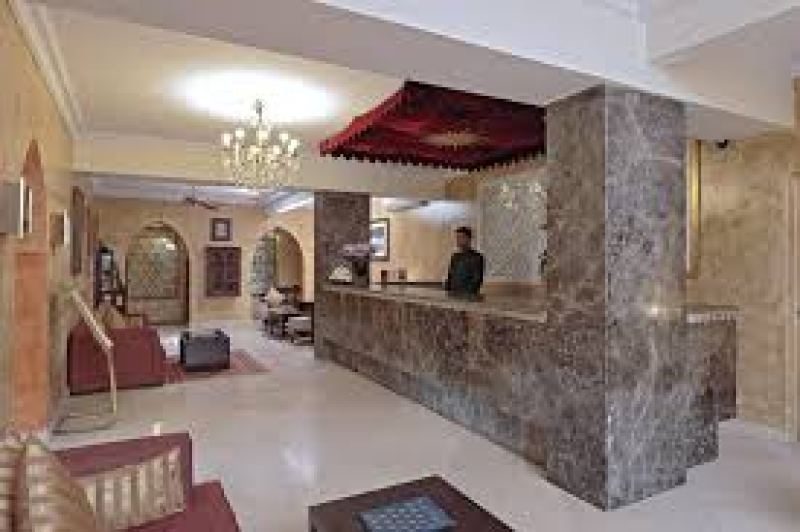 Ranbanka Palace Jodhpur